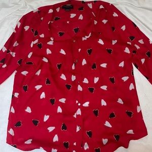 LIZ CLAIBORNE blouse